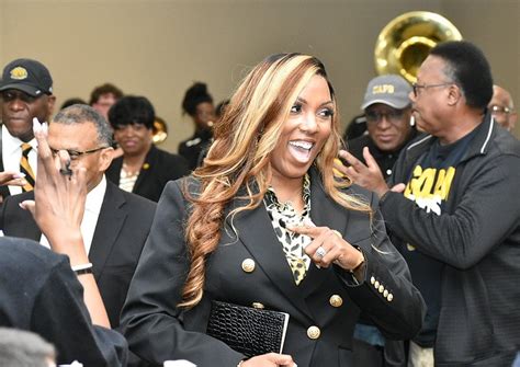 erica leak coach|Leak set for ‘something special’ at UAPB .